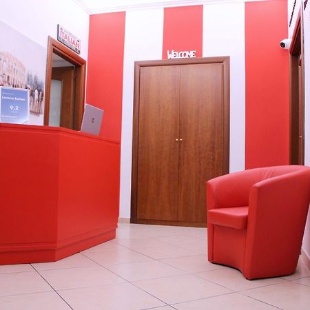 Lorenz Suites Trastevere Hill Roma Dış mekan fotoğraf