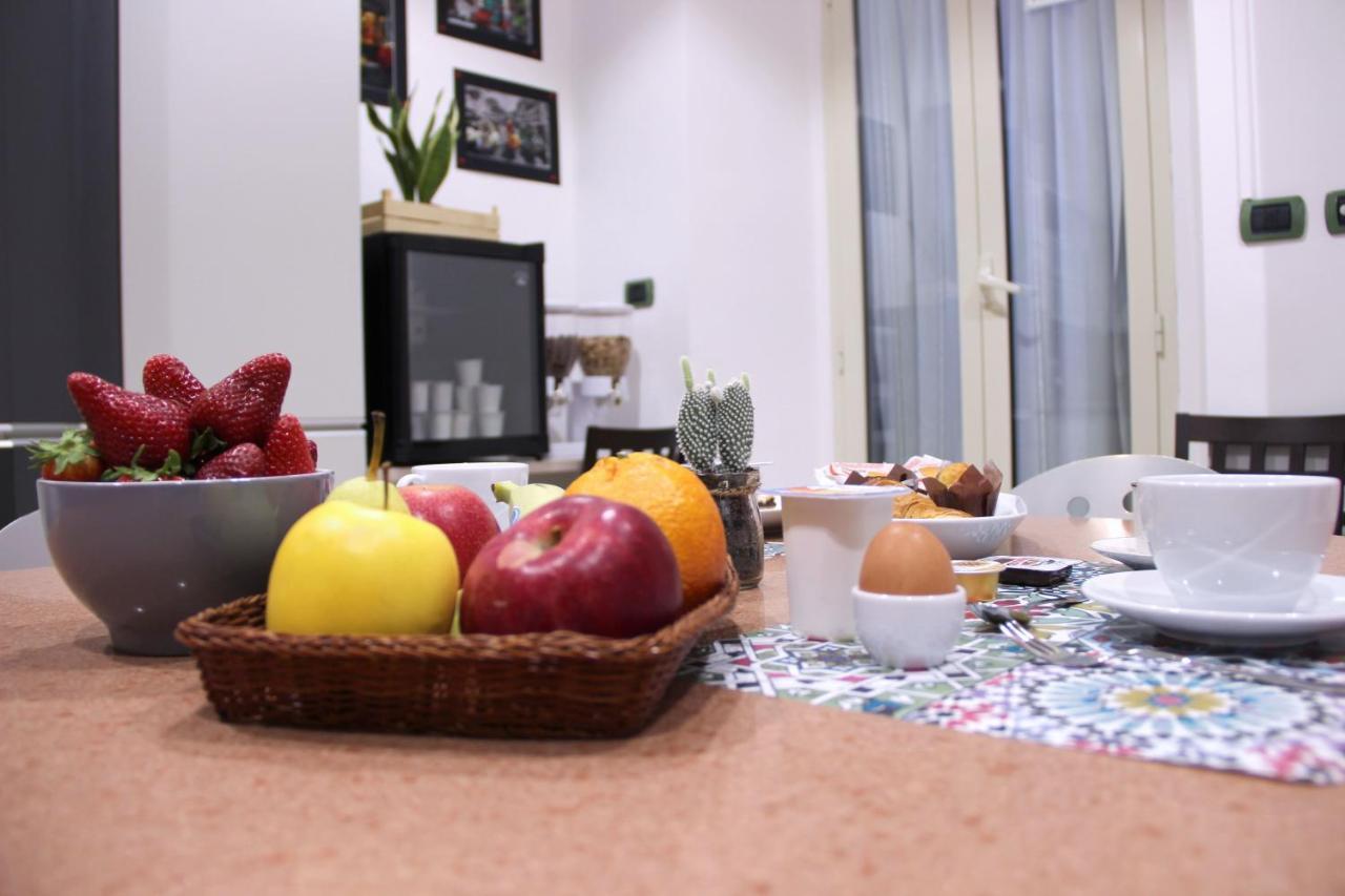 Lorenz Suites Trastevere Hill Roma Dış mekan fotoğraf