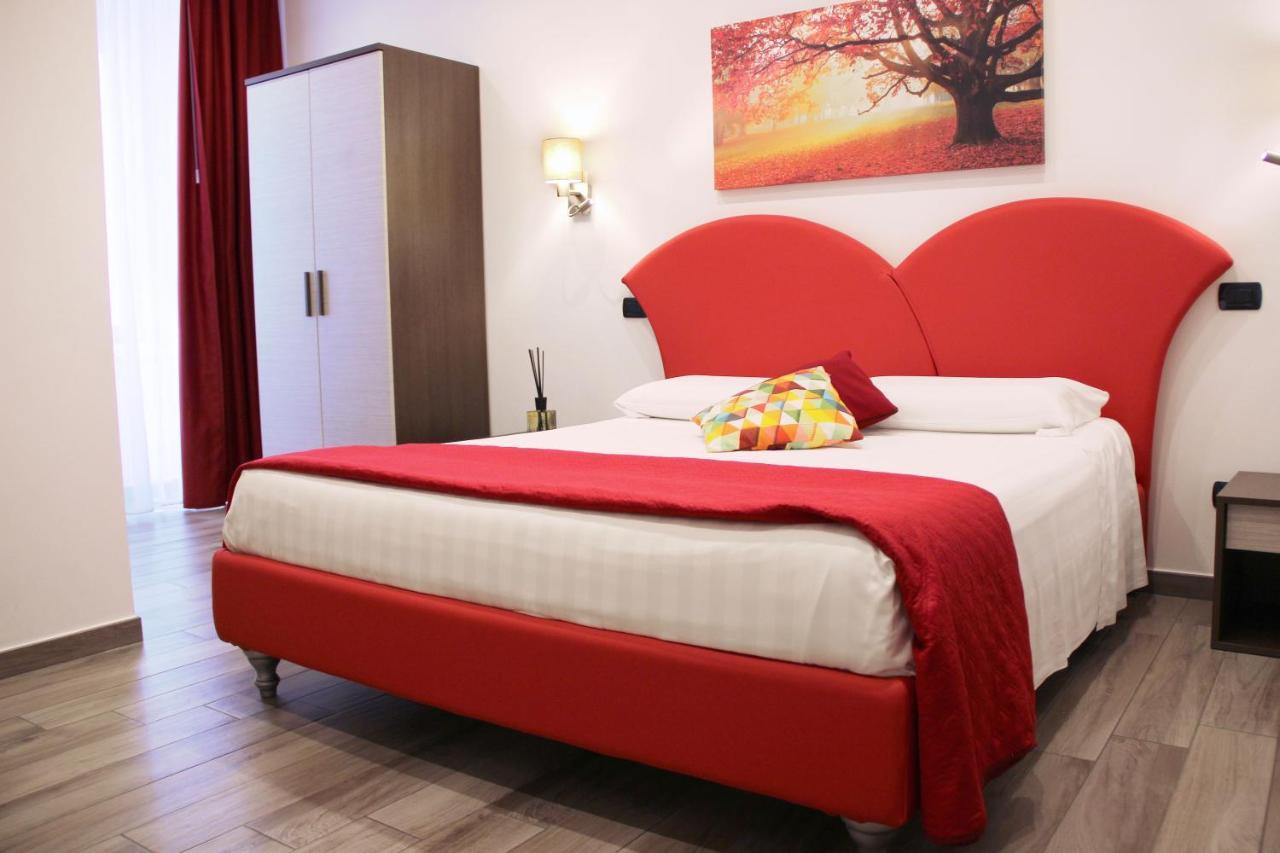 Lorenz Suites Trastevere Hill Roma Dış mekan fotoğraf