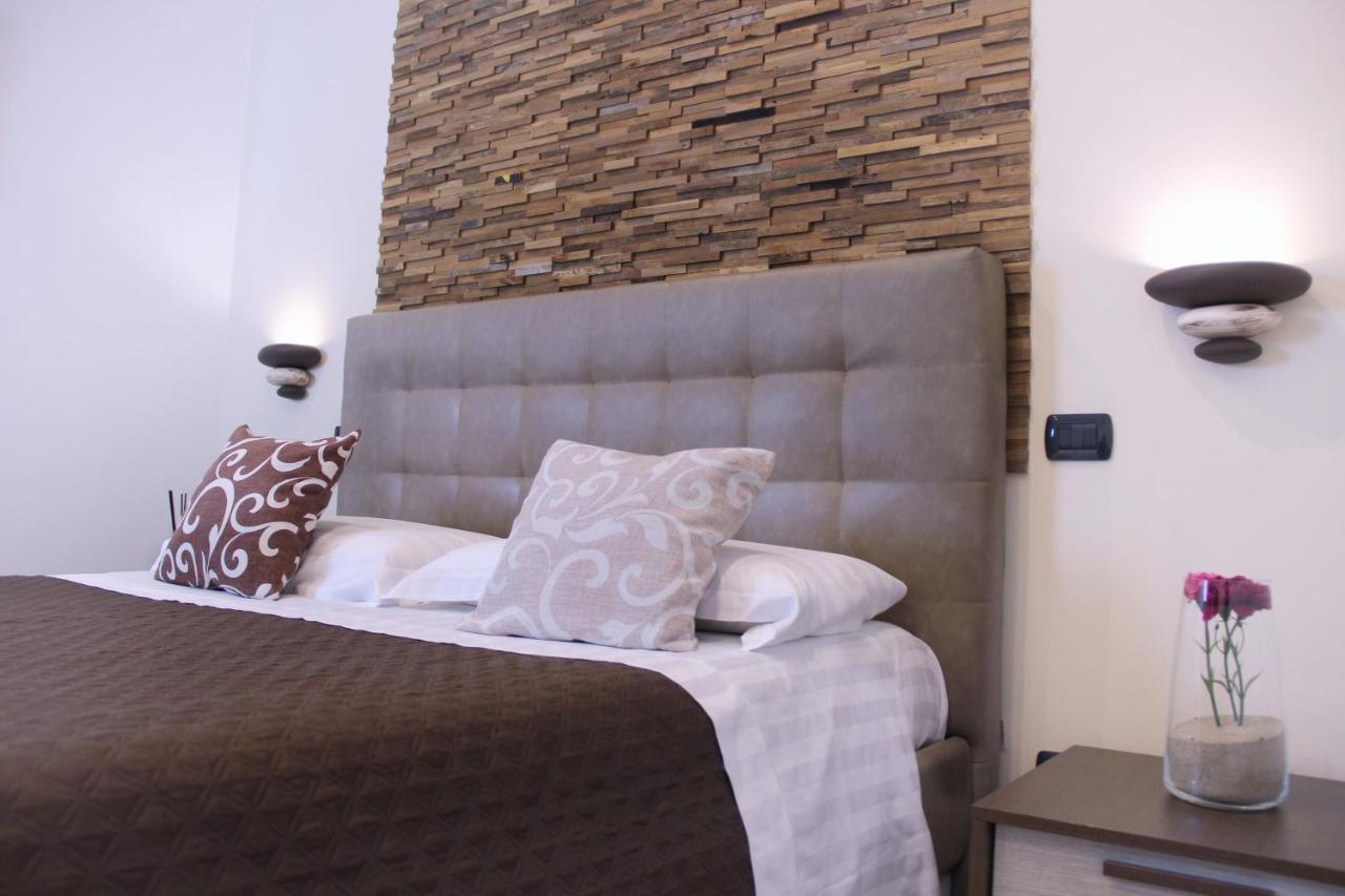 Lorenz Suites Trastevere Hill Roma Dış mekan fotoğraf