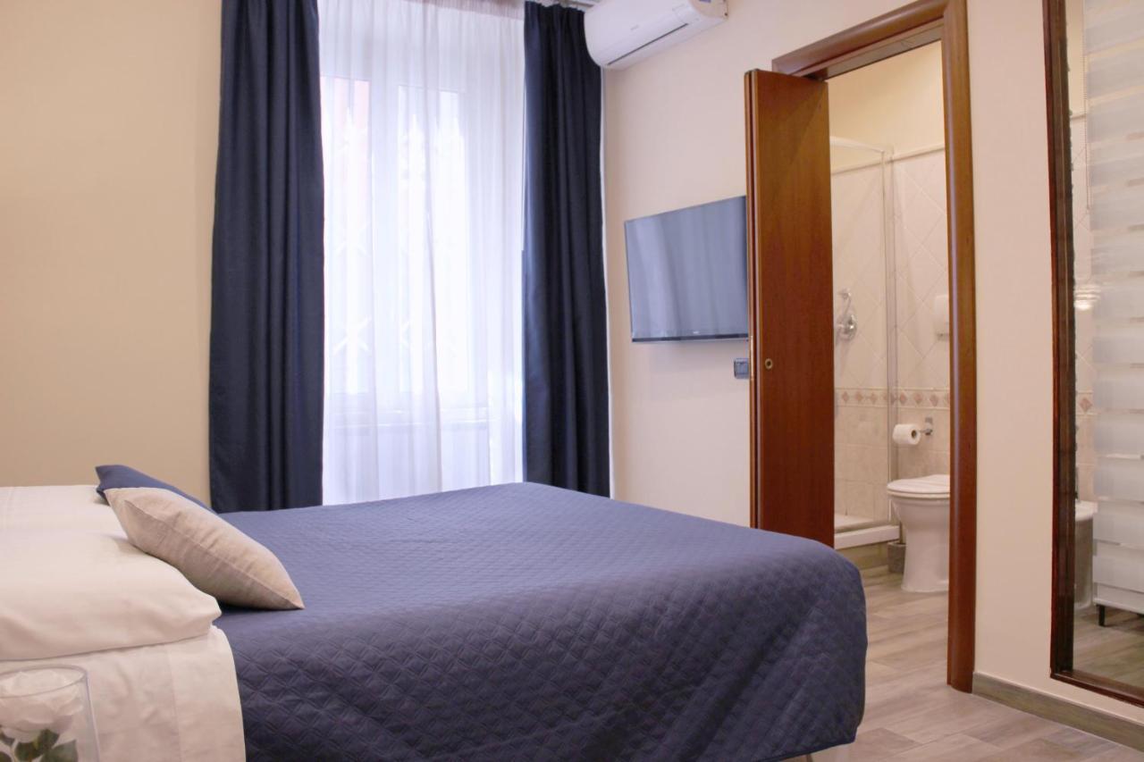 Lorenz Suites Trastevere Hill Roma Dış mekan fotoğraf