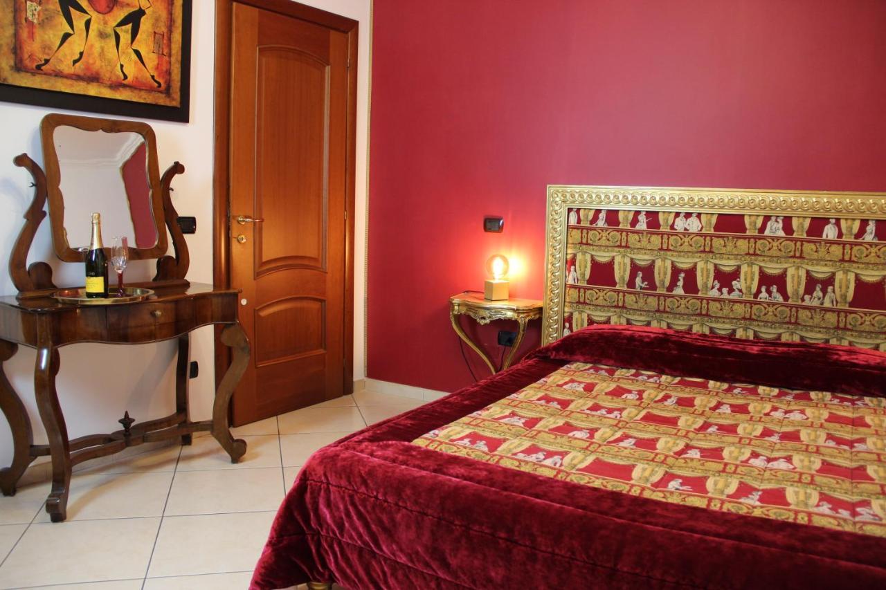 Lorenz Suites Trastevere Hill Roma Dış mekan fotoğraf