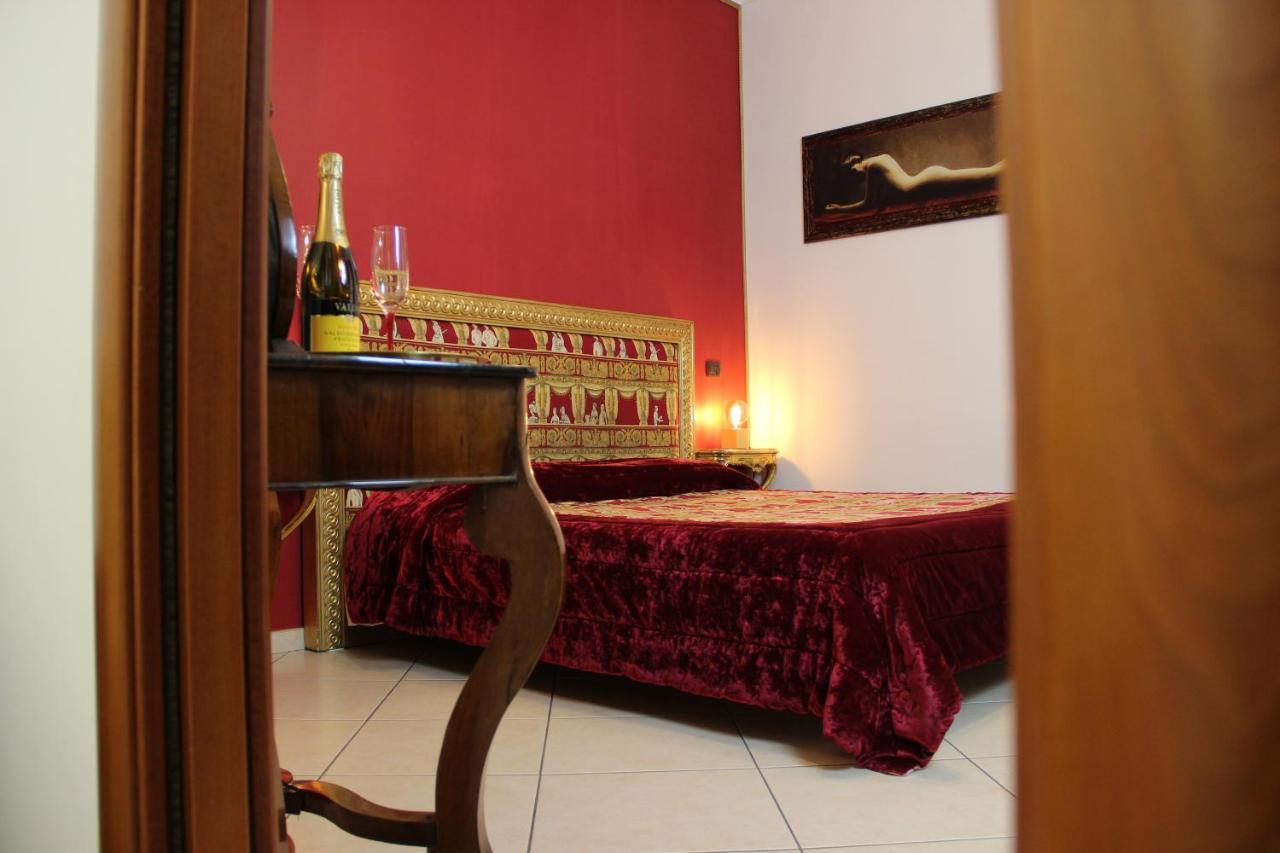 Lorenz Suites Trastevere Hill Roma Dış mekan fotoğraf