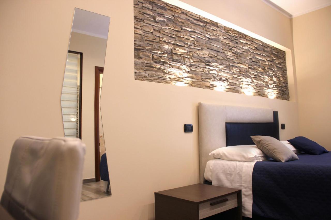 Lorenz Suites Trastevere Hill Roma Dış mekan fotoğraf