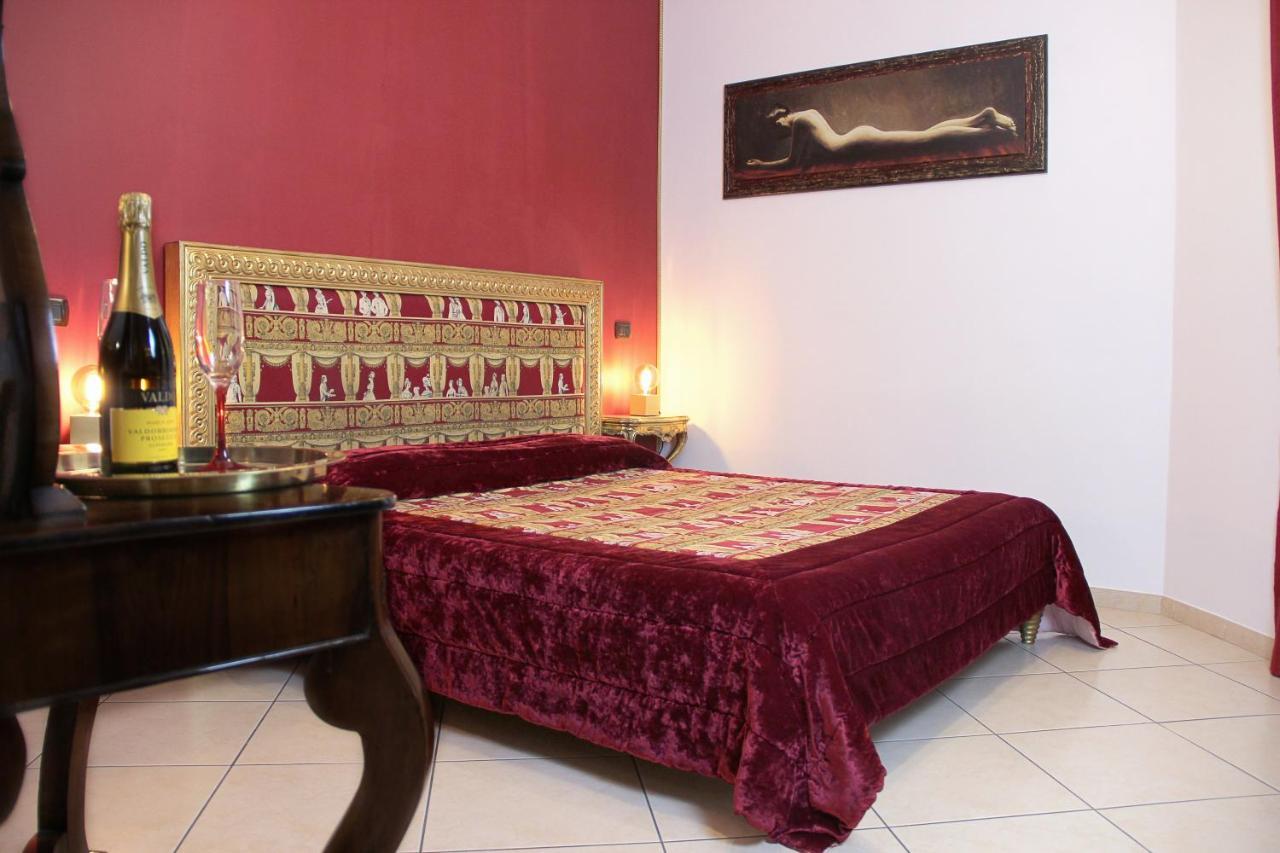 Lorenz Suites Trastevere Hill Roma Dış mekan fotoğraf