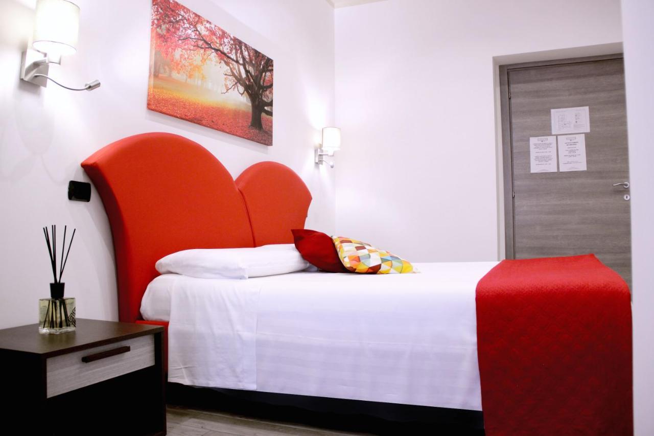 Lorenz Suites Trastevere Hill Roma Dış mekan fotoğraf
