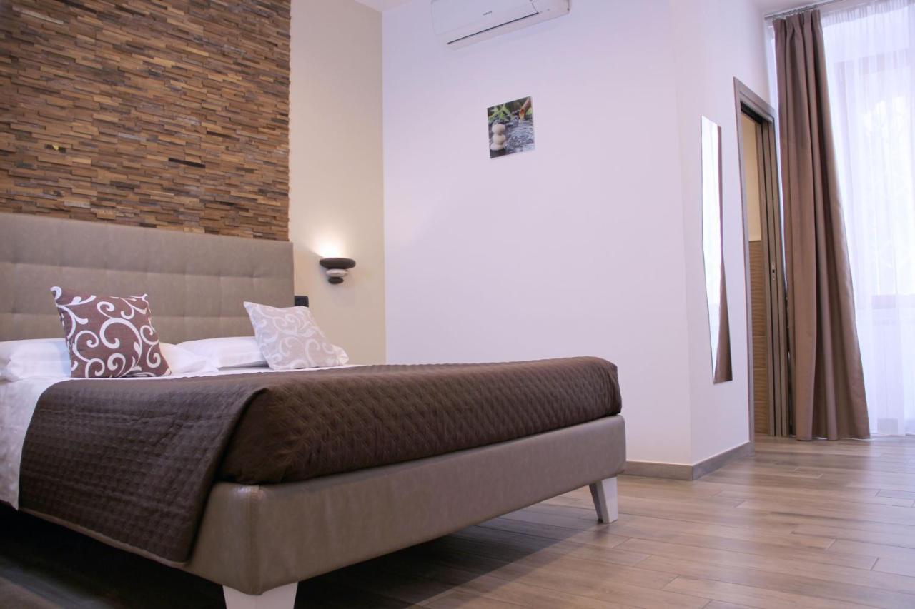 Lorenz Suites Trastevere Hill Roma Dış mekan fotoğraf