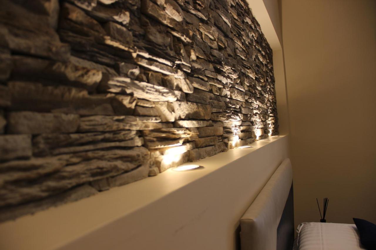 Lorenz Suites Trastevere Hill Roma Dış mekan fotoğraf