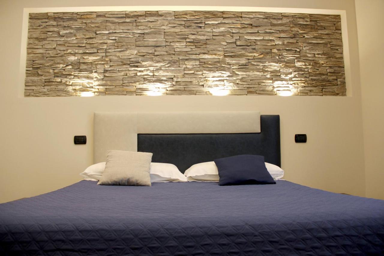 Lorenz Suites Trastevere Hill Roma Dış mekan fotoğraf