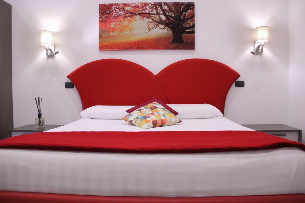 Lorenz Suites Trastevere Hill Roma Dış mekan fotoğraf