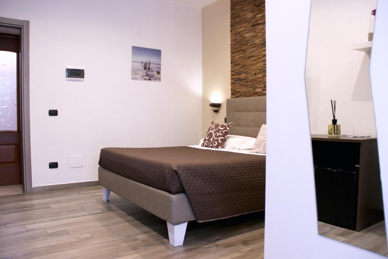Lorenz Suites Trastevere Hill Roma Dış mekan fotoğraf