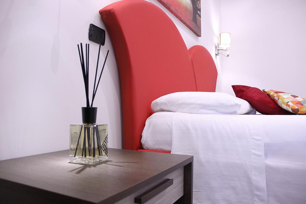 Lorenz Suites Trastevere Hill Roma Dış mekan fotoğraf