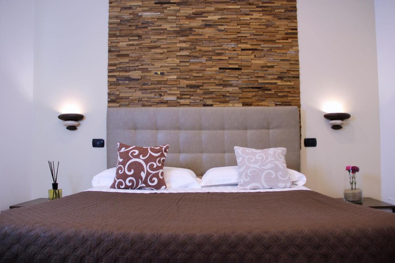 Lorenz Suites Trastevere Hill Roma Dış mekan fotoğraf