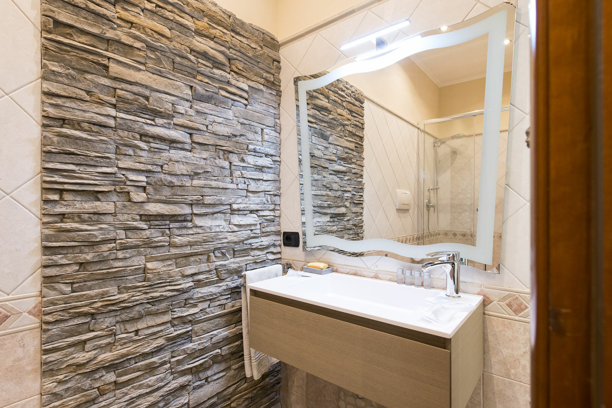 Lorenz Suites Trastevere Hill Roma Dış mekan fotoğraf