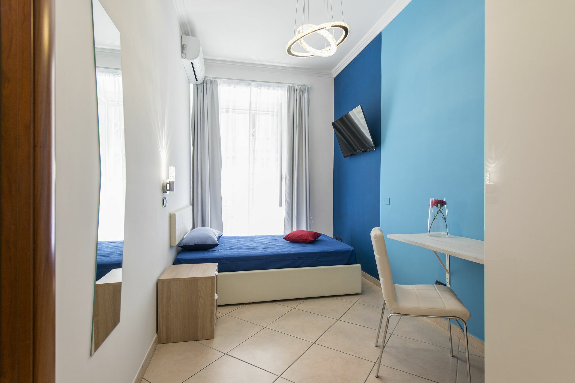 Lorenz Suites Trastevere Hill Roma Dış mekan fotoğraf