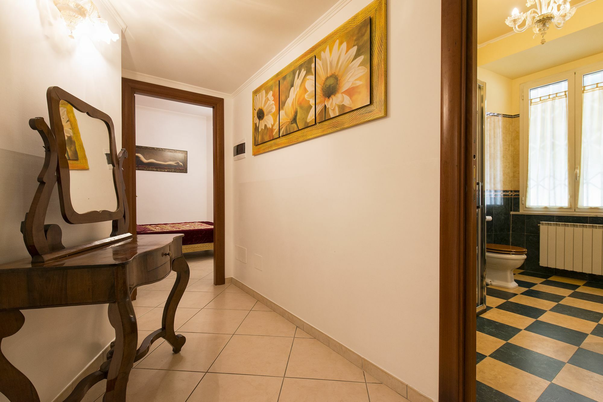 Lorenz Suites Trastevere Hill Roma Dış mekan fotoğraf