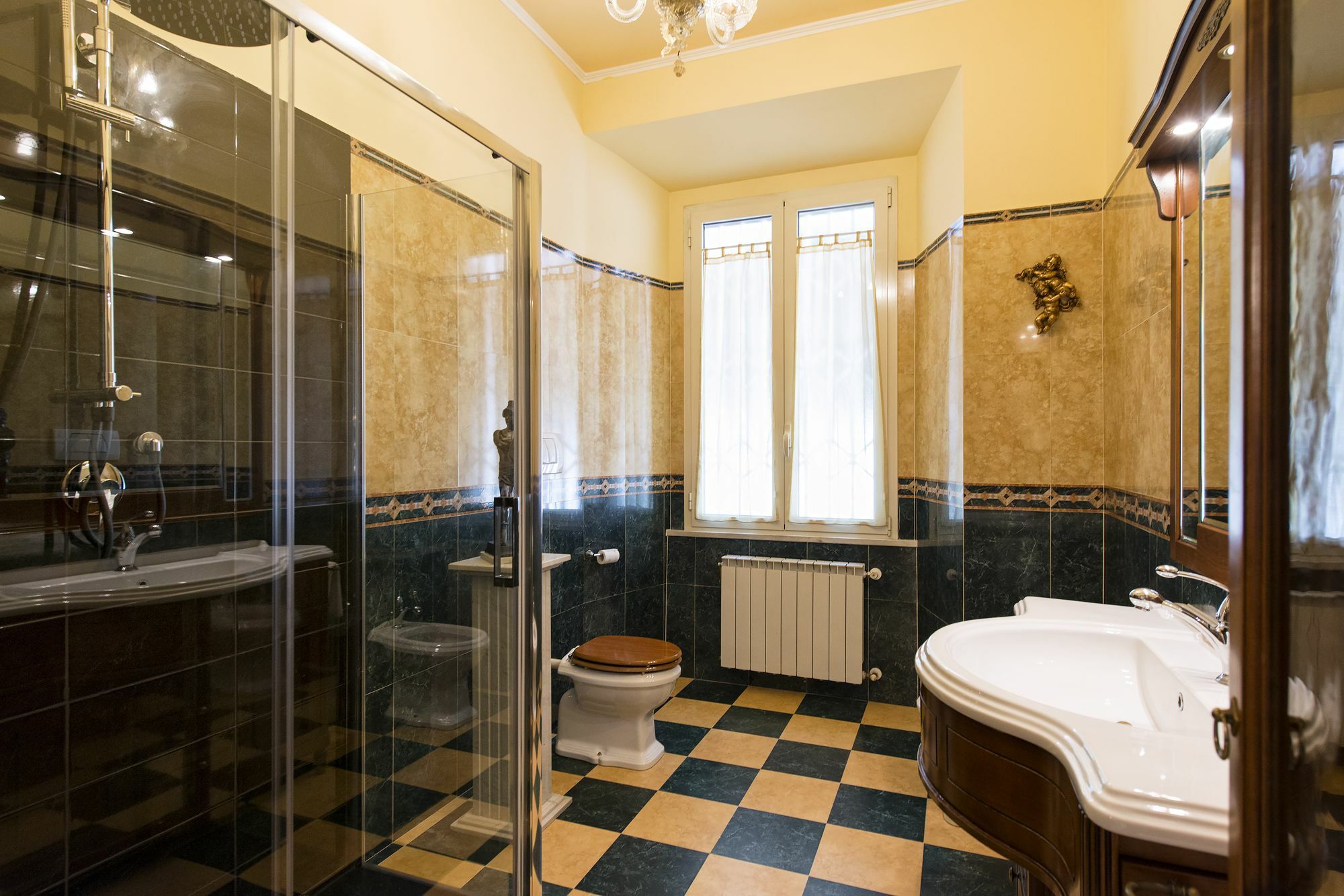 Lorenz Suites Trastevere Hill Roma Dış mekan fotoğraf
