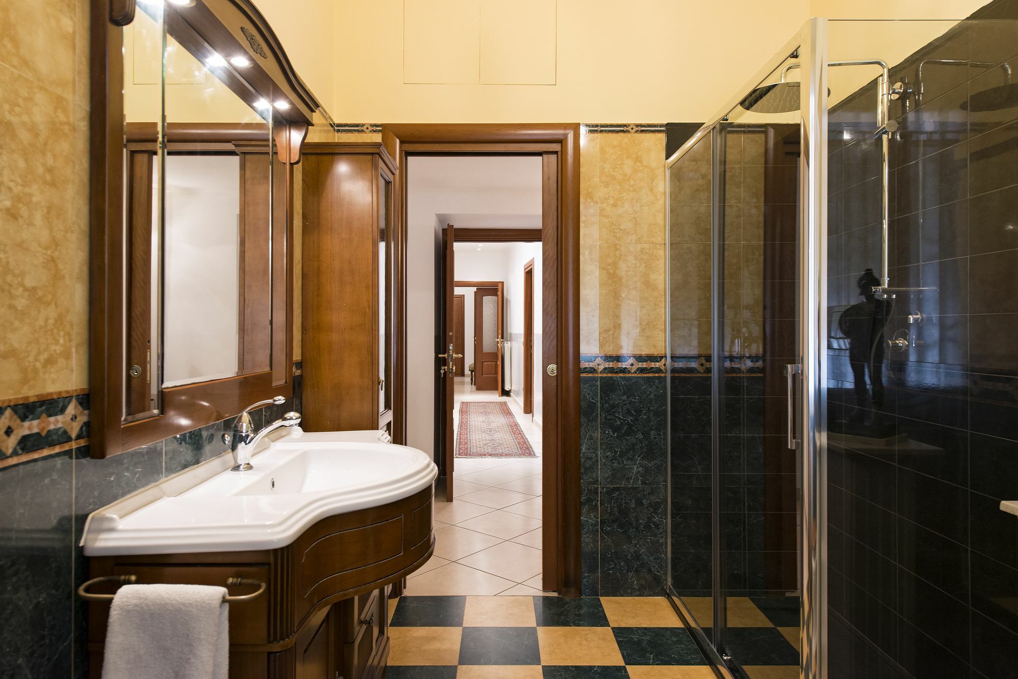 Lorenz Suites Trastevere Hill Roma Dış mekan fotoğraf