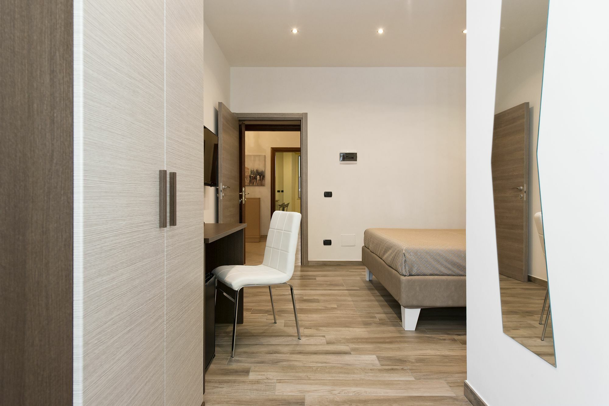 Lorenz Suites Trastevere Hill Roma Dış mekan fotoğraf