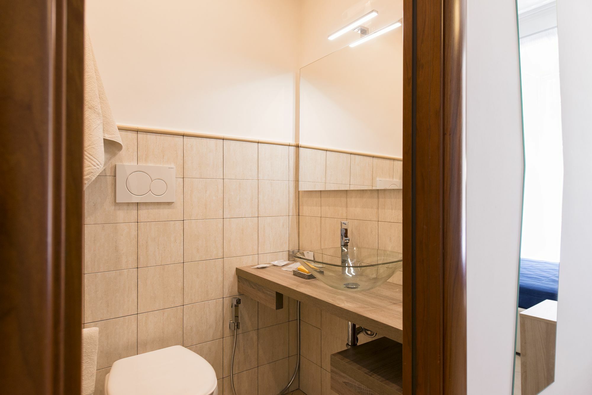 Lorenz Suites Trastevere Hill Roma Dış mekan fotoğraf